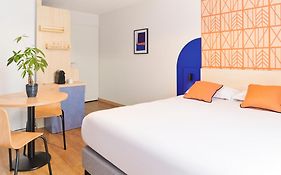 Aparthotel Adagio Access Rennes Centre