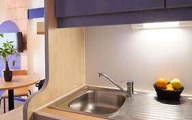 Aparthotel Adagio Access Rennes Centre